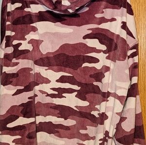 Girls hoodie